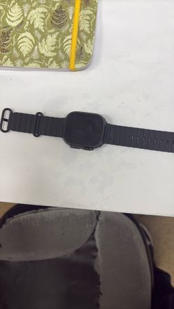 Ultra 2 (PARTS ONLY)