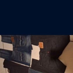 Bundle Mens Jeans