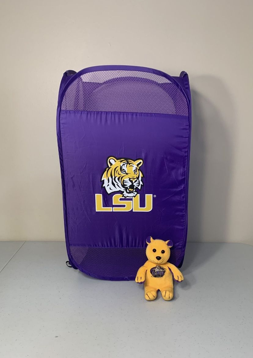 LSU Bundle Deal