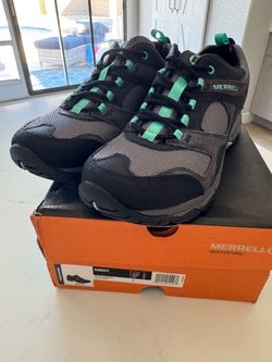 New Merrell Women’s Hiking Shoes