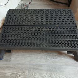 Stromberg/Carlson RV step Model PA-150