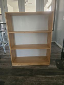 Book case
