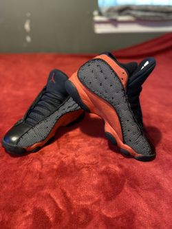 Bred 13s
