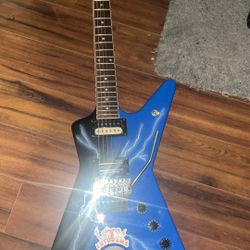 Dean Guitar