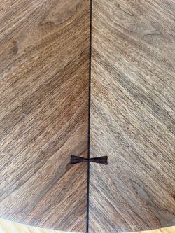 COFFEE TABLE - danish mid century