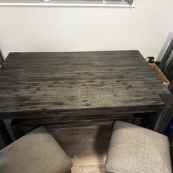 Kitchen Table 
