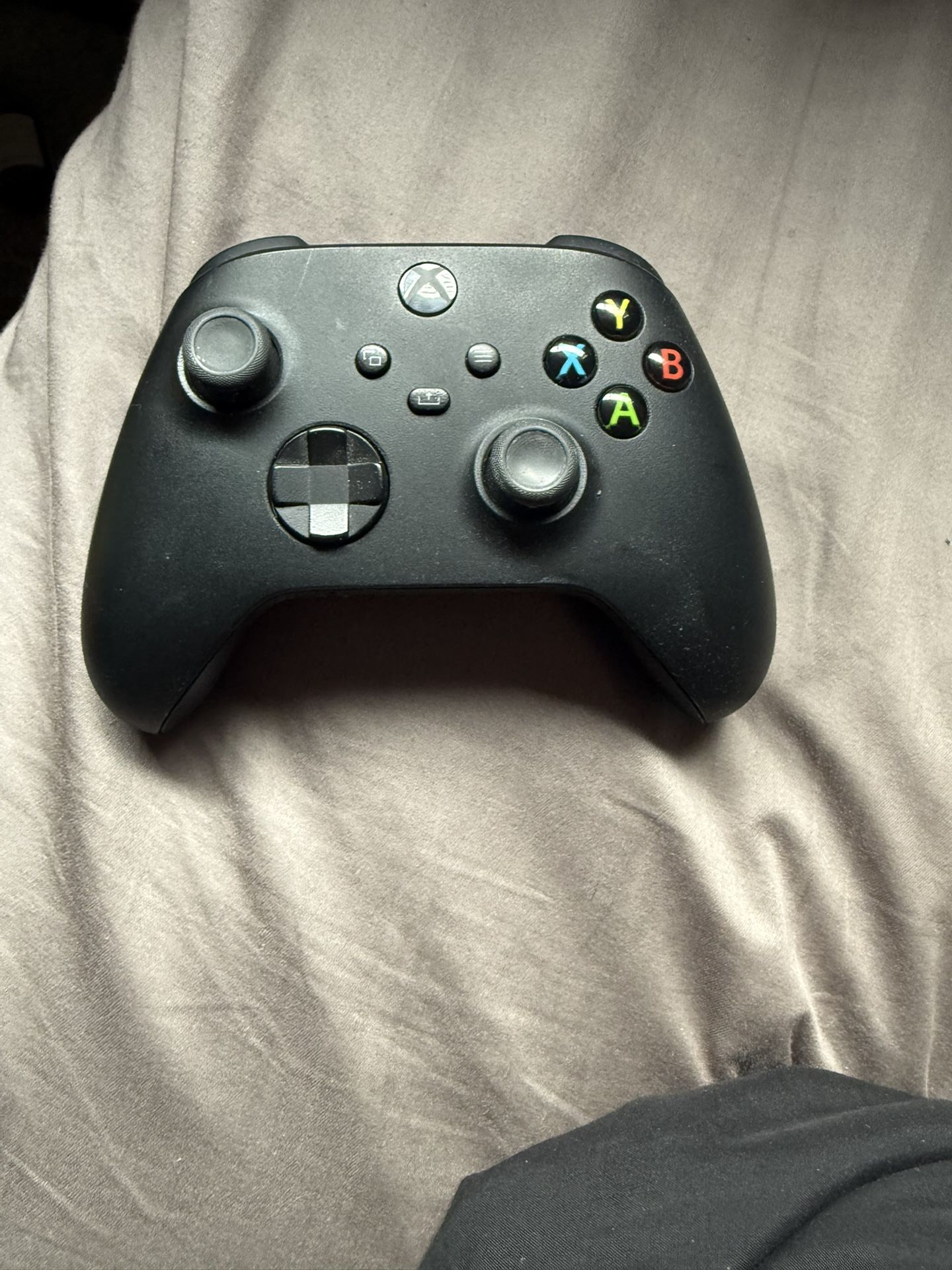 Xbox Controller