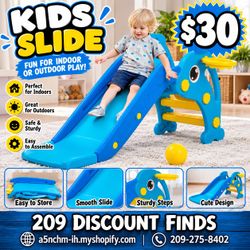Kids Slide