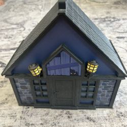 Playmobil Haunted House Play Set 