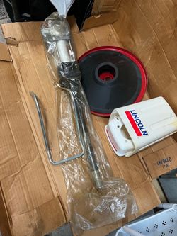 Lincoln Chassis Pump