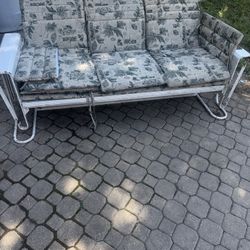 Bunting 1930’s glider