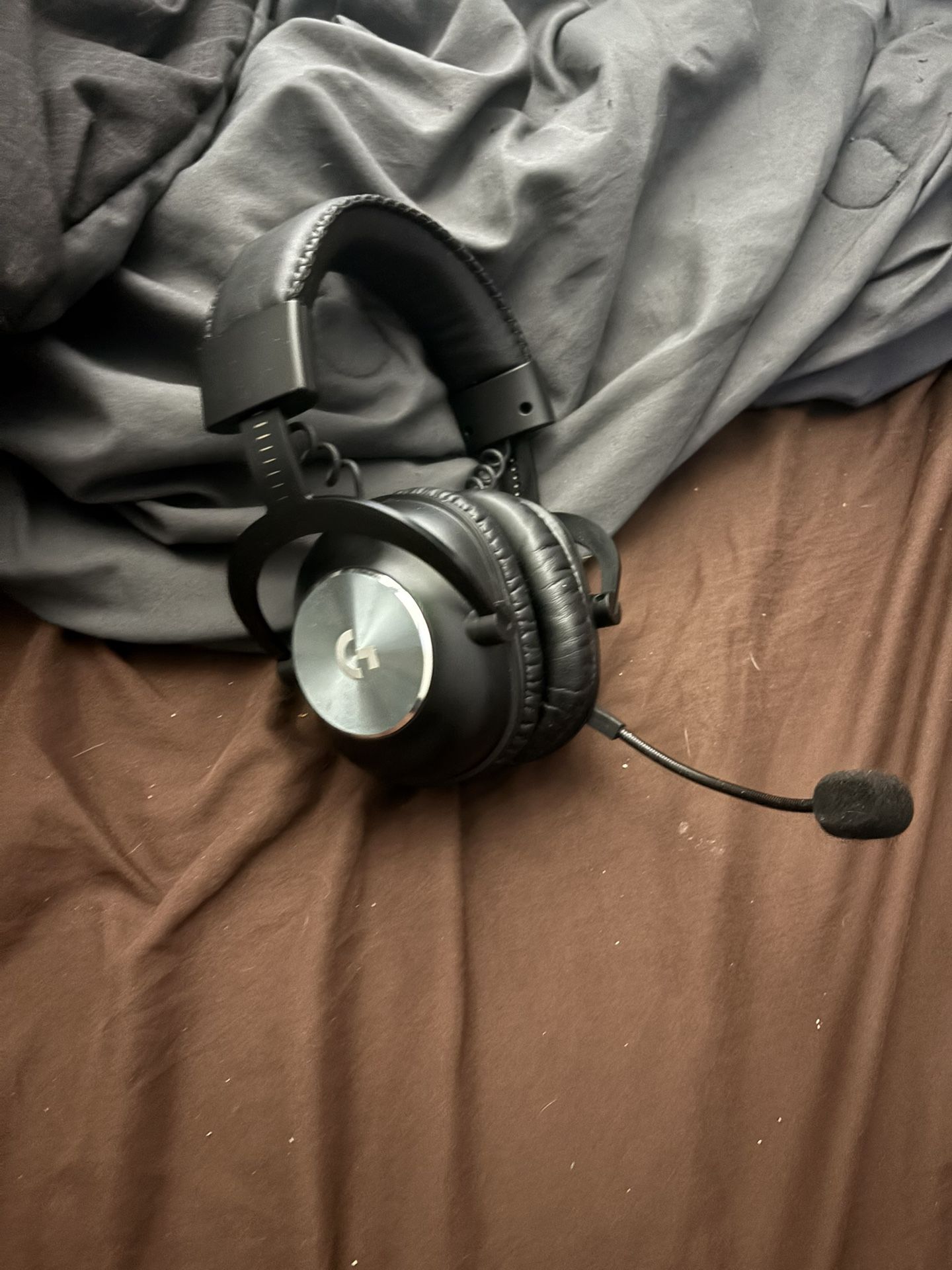 Logitech G Pro X Wireless Headphones