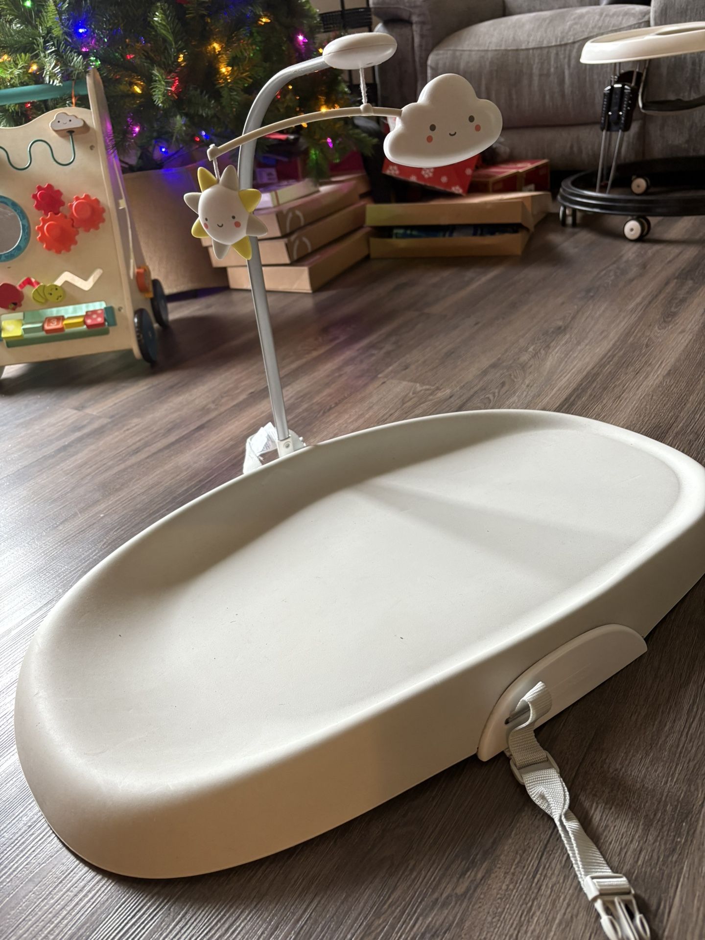 Skip hop Changing pad