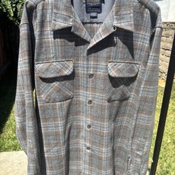 XL Pendleton 