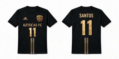 si necesitas playeras o uniformes para tu equipo