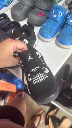 8C Kids Shoes $10 each