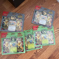 Ascended Heroes Collection 2 Pack