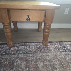 End Table