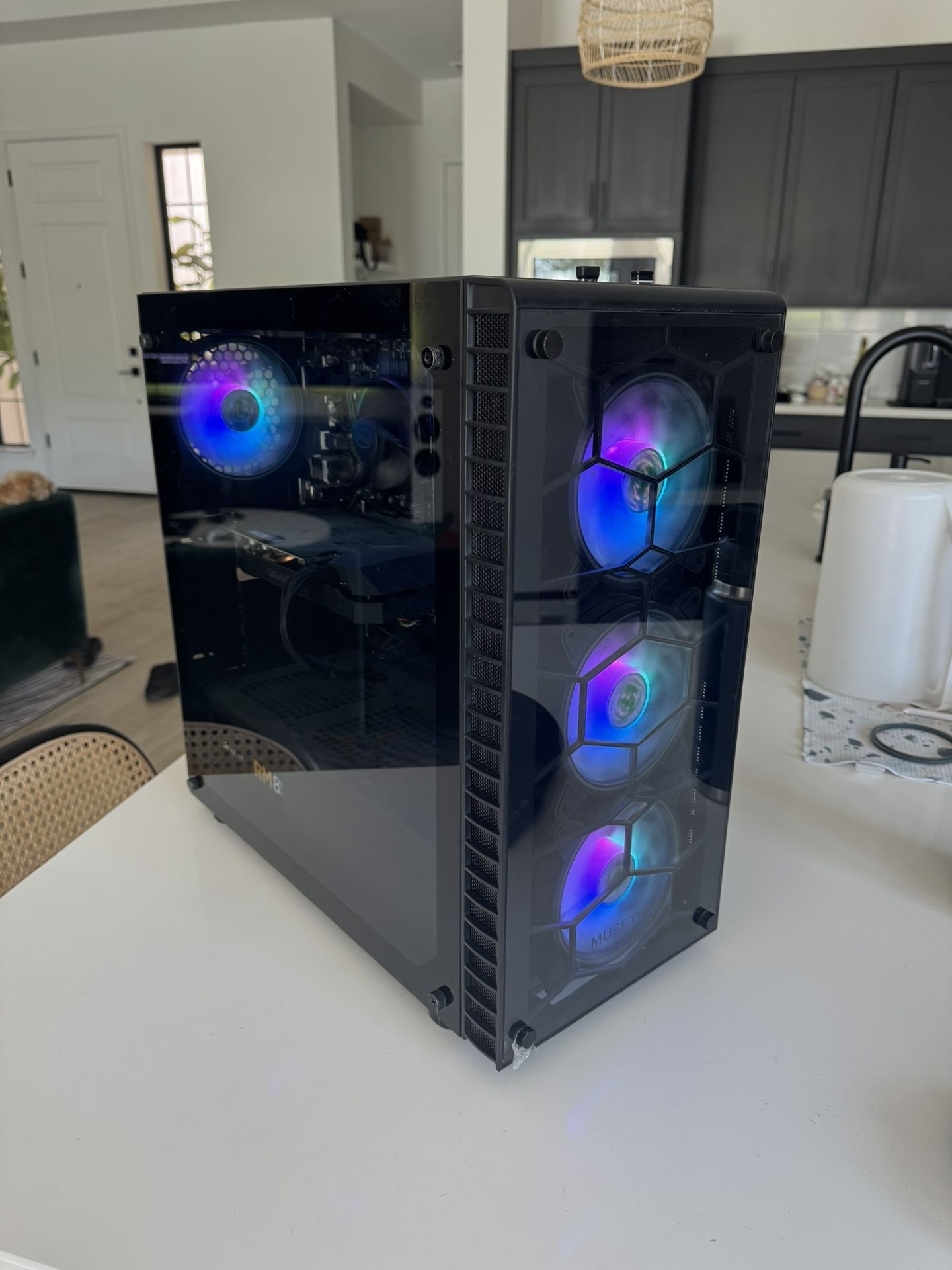 Gaming PC