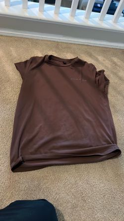 Brown California Men’s Shirt