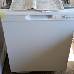 GE® ENERGY STAR® Dishwasher