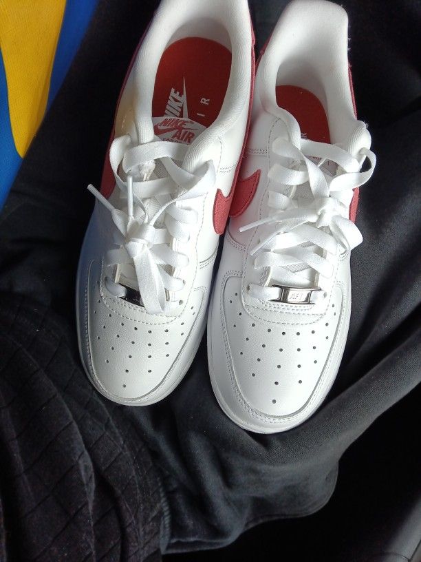Nike Airforce