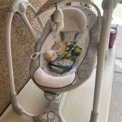 Ingenuity Infant Swing