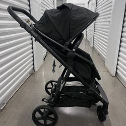 Mompush Meteor 2 NEW Baby Stroller 