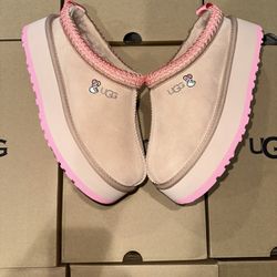 UGG Tazz Love '25 Slipper Arroyo Tropical Pink (Women's)