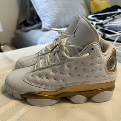 Jordan 13’s 