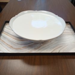 Juliska Berry & Thread 14" Cake Stand