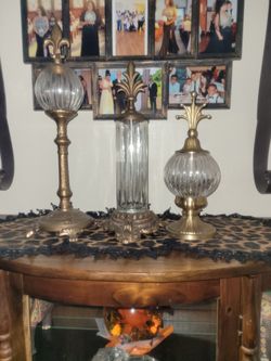 Decorations
