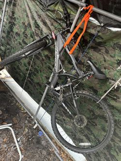 Good condition moutain bike