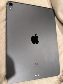 Ipad pro 11in. 256gb. 2019