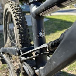 Specialized Stumpjumper S3