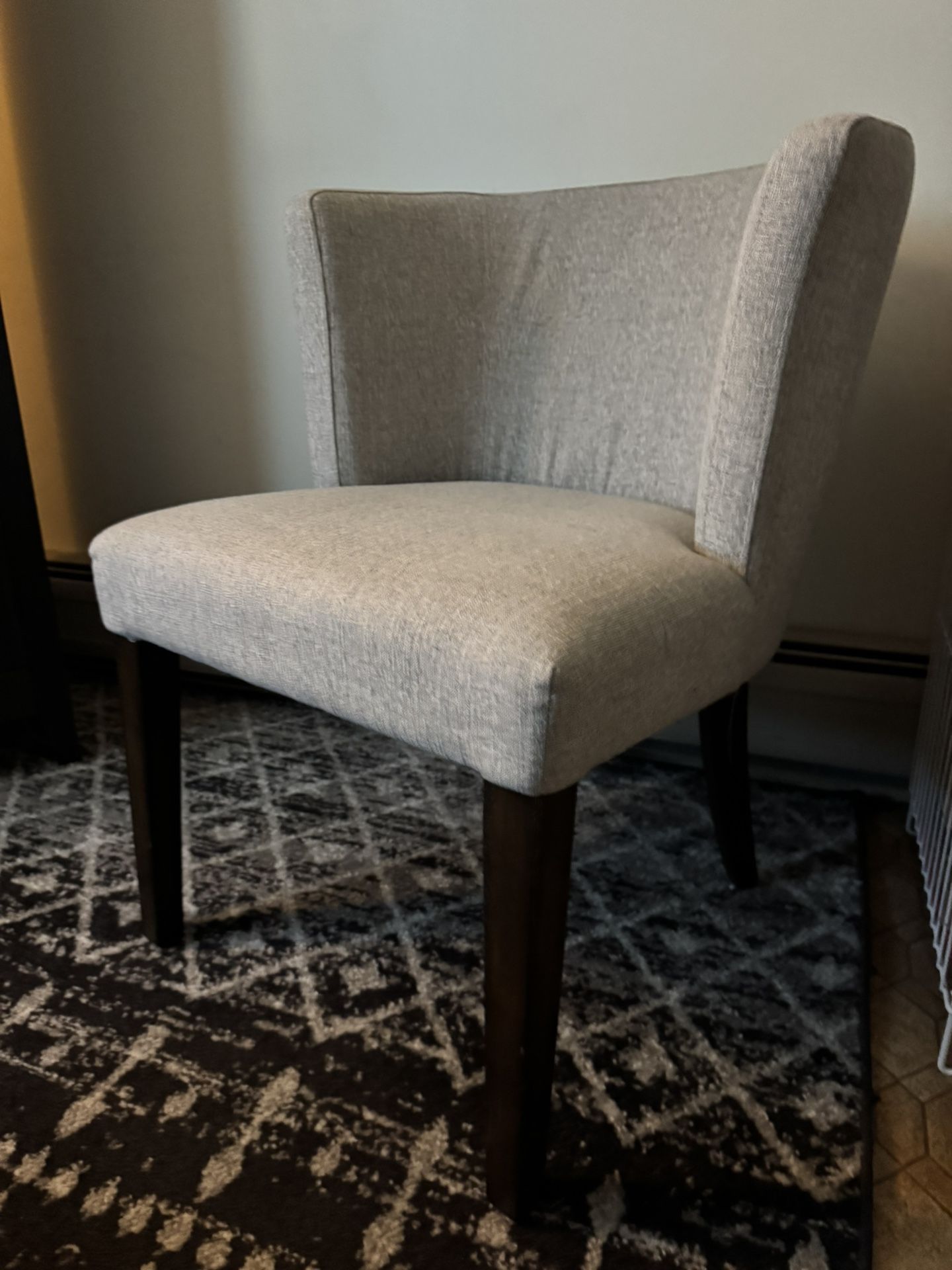 Accent Chair