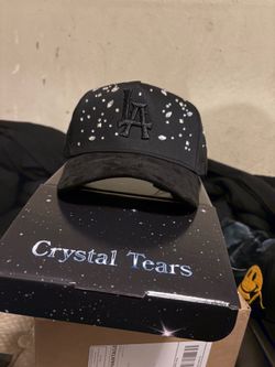 Dandy hats qrystal