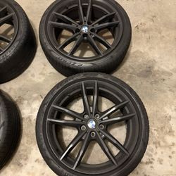 Bmw Wheels
