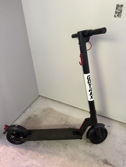 Go trax Scooter