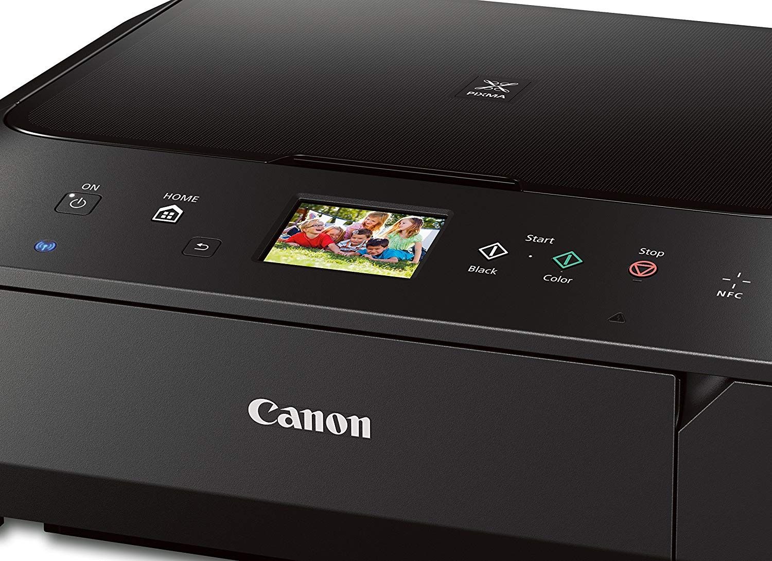 Canon PIXMA MG6620 WIRELESS ALL IN ONE COLOR CLOUD Printer, Mobile