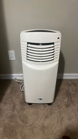 Whynter 8000 BTU Portable Air Conditioner