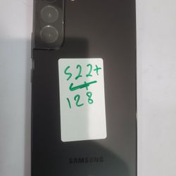 Samsung Galaxy S22 Plus 128gb 