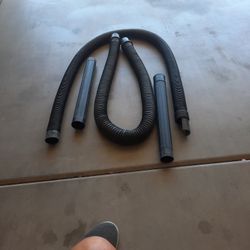 Shop Vac Hoses