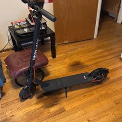 hiboy S2R Plus Electric Scooter 