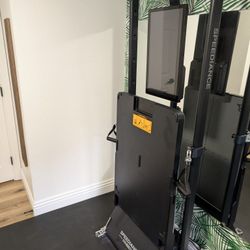 Speediance Gym Monster Works Plus Package