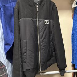 Armani Exchange Jacket 
