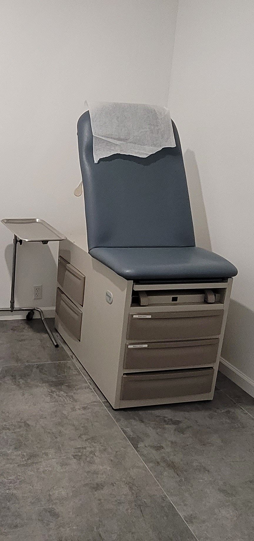 Medical Exam Table