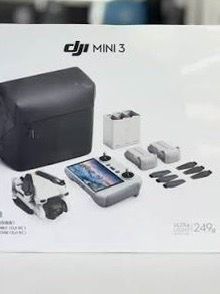 DJI Mini 3