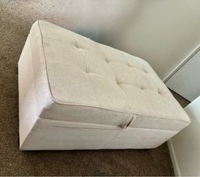 Ottoman (2 in 1)
