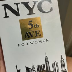 Perfume De Dama Lady Perfume 